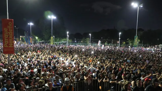copa argentina pan dulce