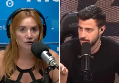 nancy pazos diego leuco