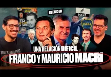 macri
