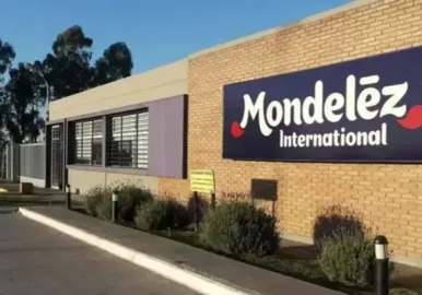 mondelez