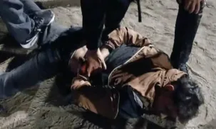 policia gatillo facil