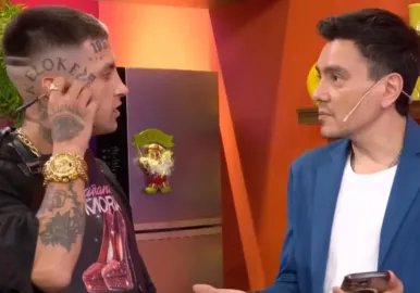 lgante gustavo mendez