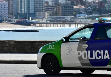patrullero mar del plata