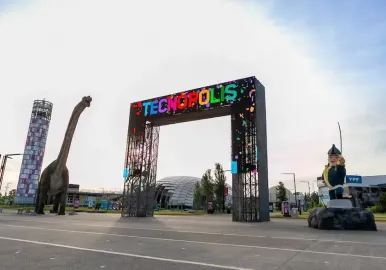 TECNOPOLIS