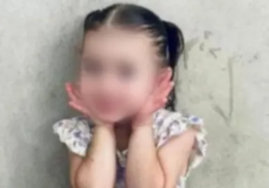 pilar nena atropellada