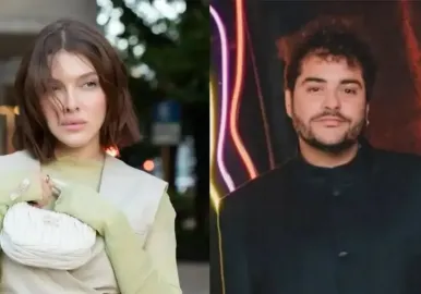 SOFIA GONET HOMERO PETTINATO