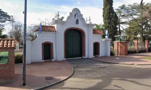 quinta de olivos