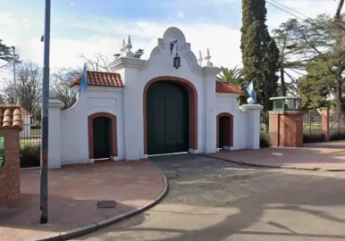 quinta de olivos
