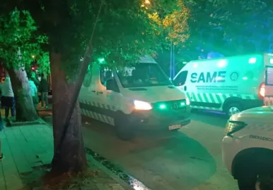 geriatrico mar del plata