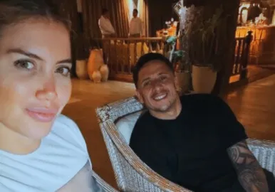 wanda nara martin migueles