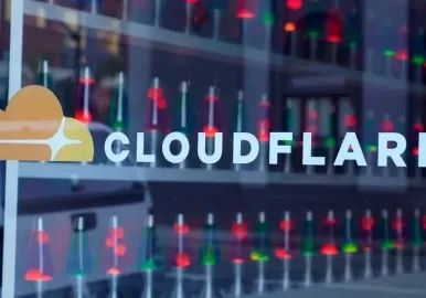cloudflare