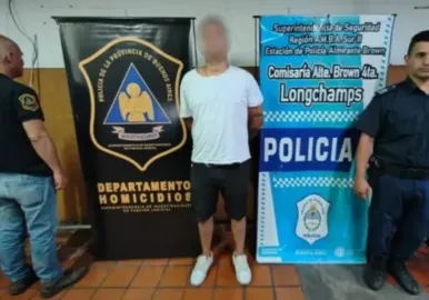 crimen longchamps
