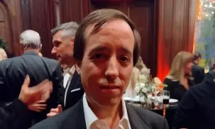 marcelo porcel