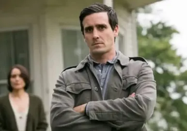 james ransone