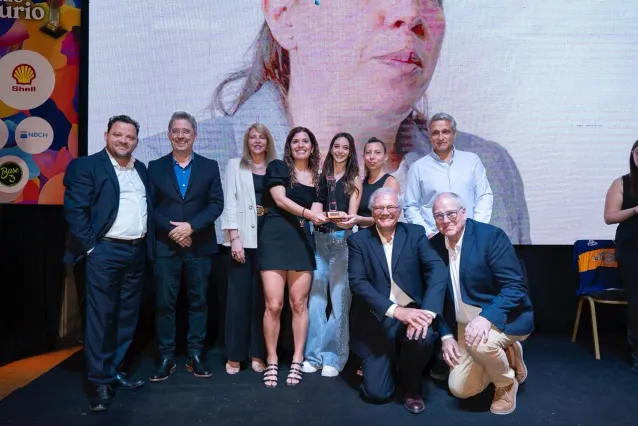 premios mercurio