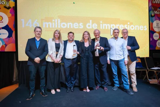 premios mercurio