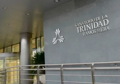 sanatorio la trinidad