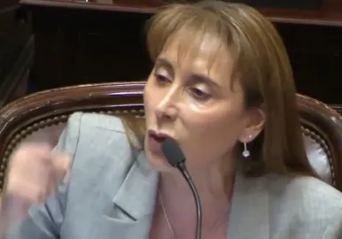 senadora K