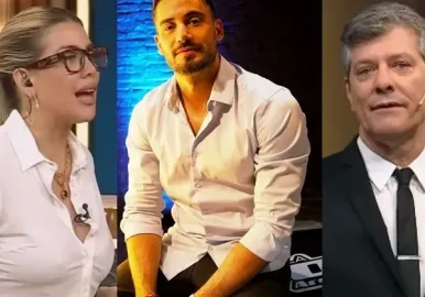 wanda nara nico occhiato mario pergolini