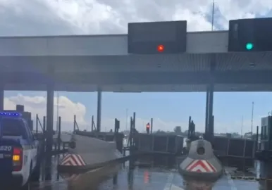 muerte peaje cordoba