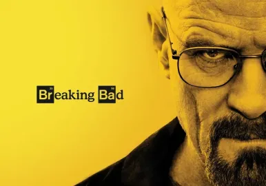 breaking bad