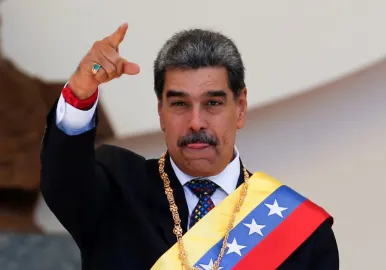 maduro