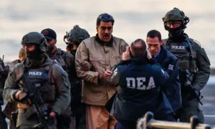nicolas maduro
