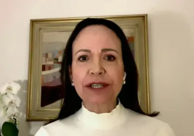 maria corina machado