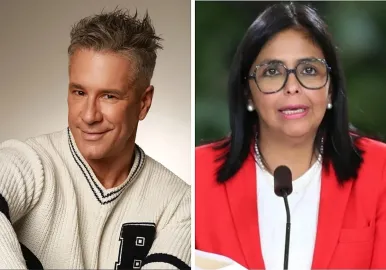 fernando carrillo delcy rodriguez