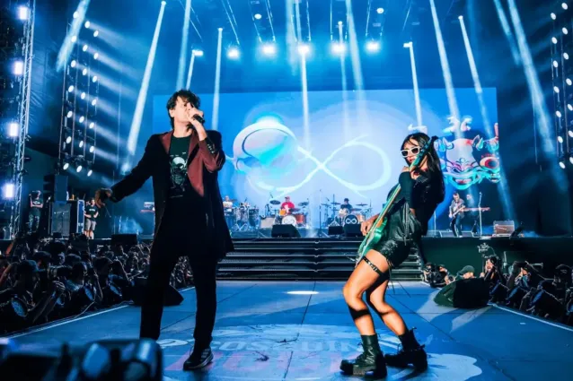 ciro martinez luli bass