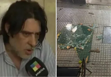 accidente colegiales