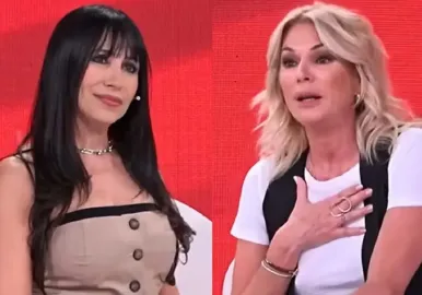 marixa balli yanina latorre