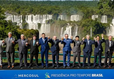 mercosur