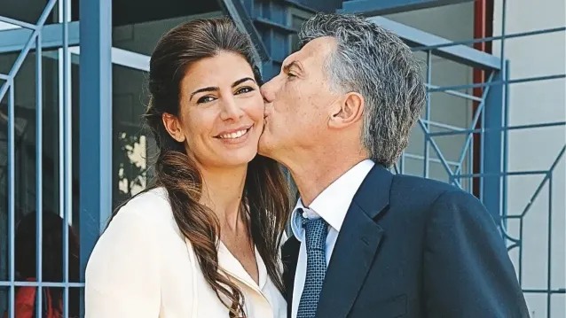 macri awada