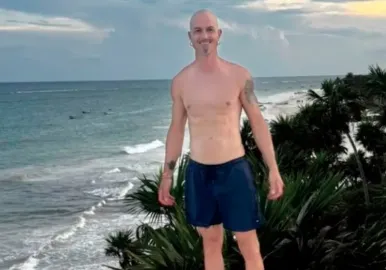 peluquero asesinado en tulum