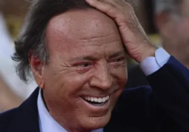 julio iglesias