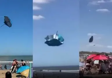 torbellino valeria del mar