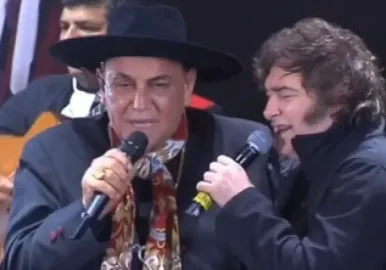 chaqueño palavecino