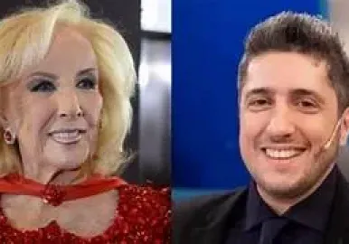 mirtha jey