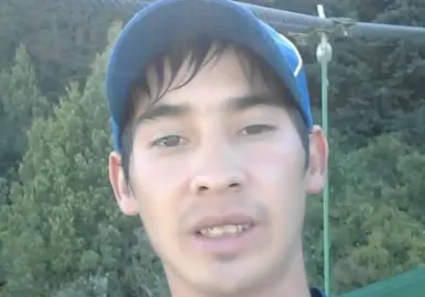 desaprecido en comodoro