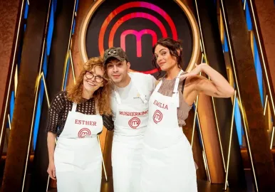 Masterchef Repechaje