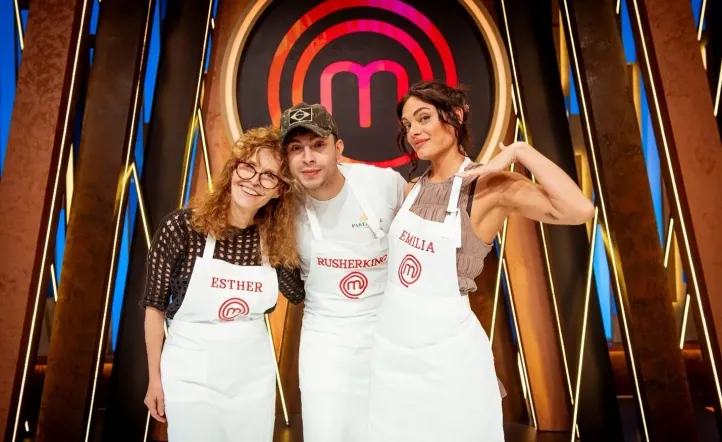 Masterchef Repechaje
