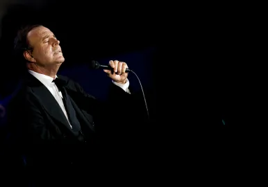 julio iglesias