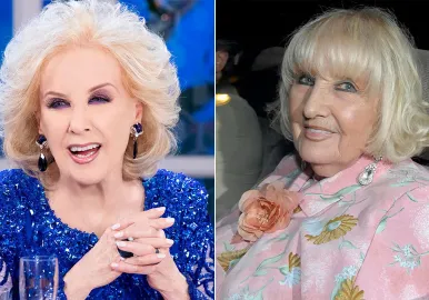 mirtha goldy