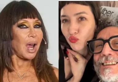 moria casan sofia gala fito paez