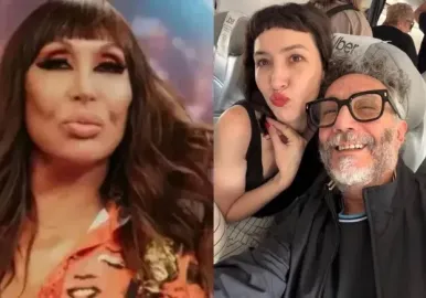 moria casan fito paez sofia gala
