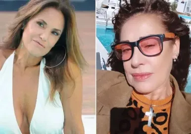 maria fernanda callejon sandra callejon