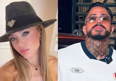 evangelina anderson 18 kilates