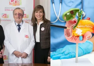 cientificos españoles cancer pancreas