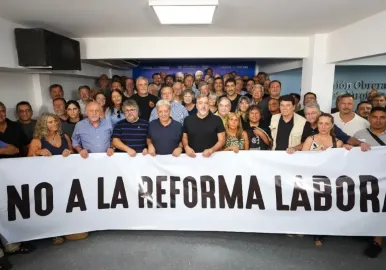 reforma laboral